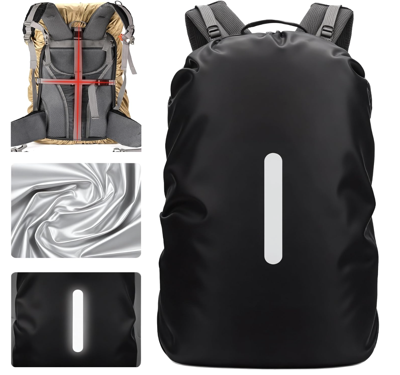 Backpack Rain Cover
