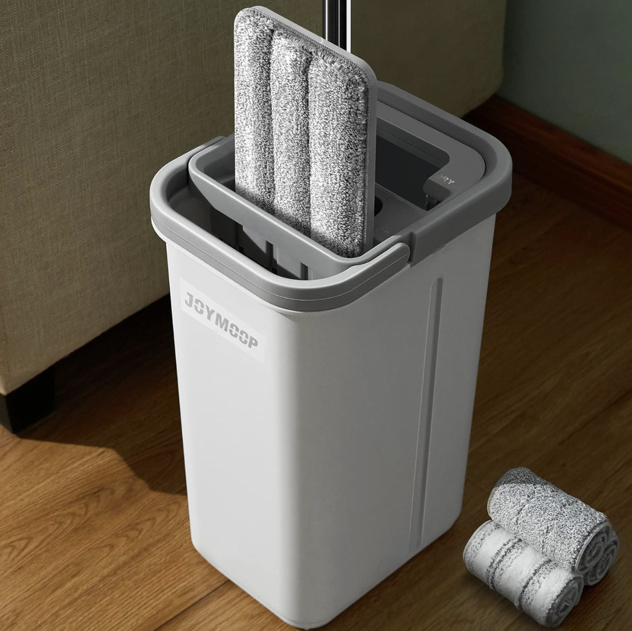 Mop & Bucket set with Wringer