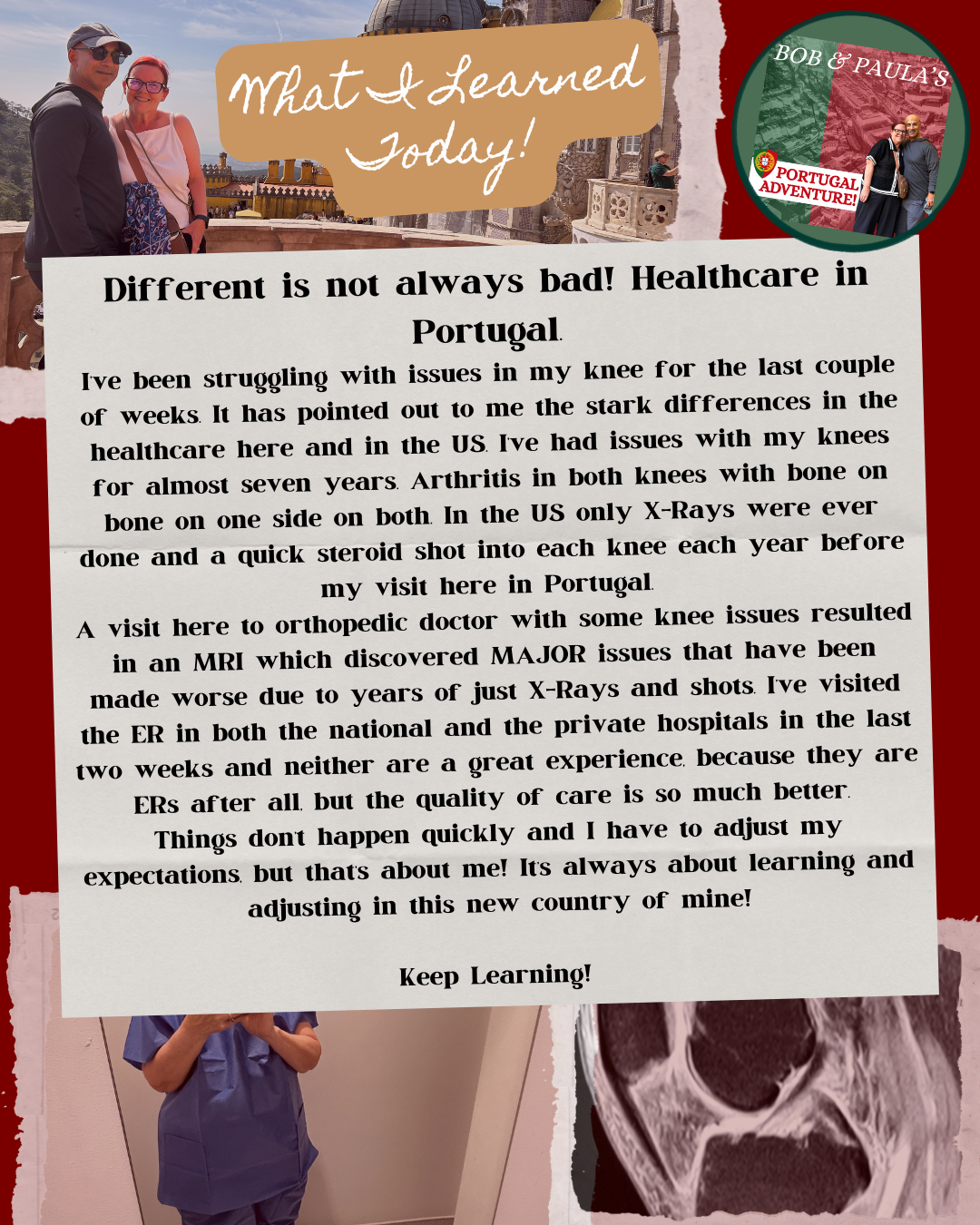 Healthcare in Portugal