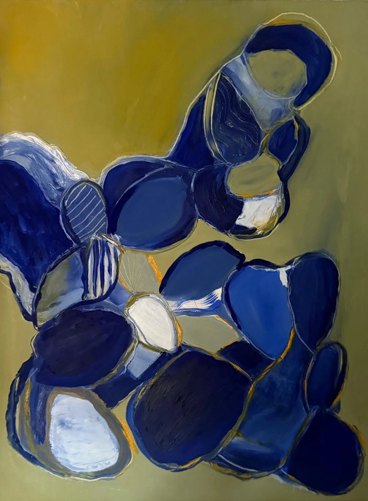 Oil on Canvas
80 x 60 cm
2026