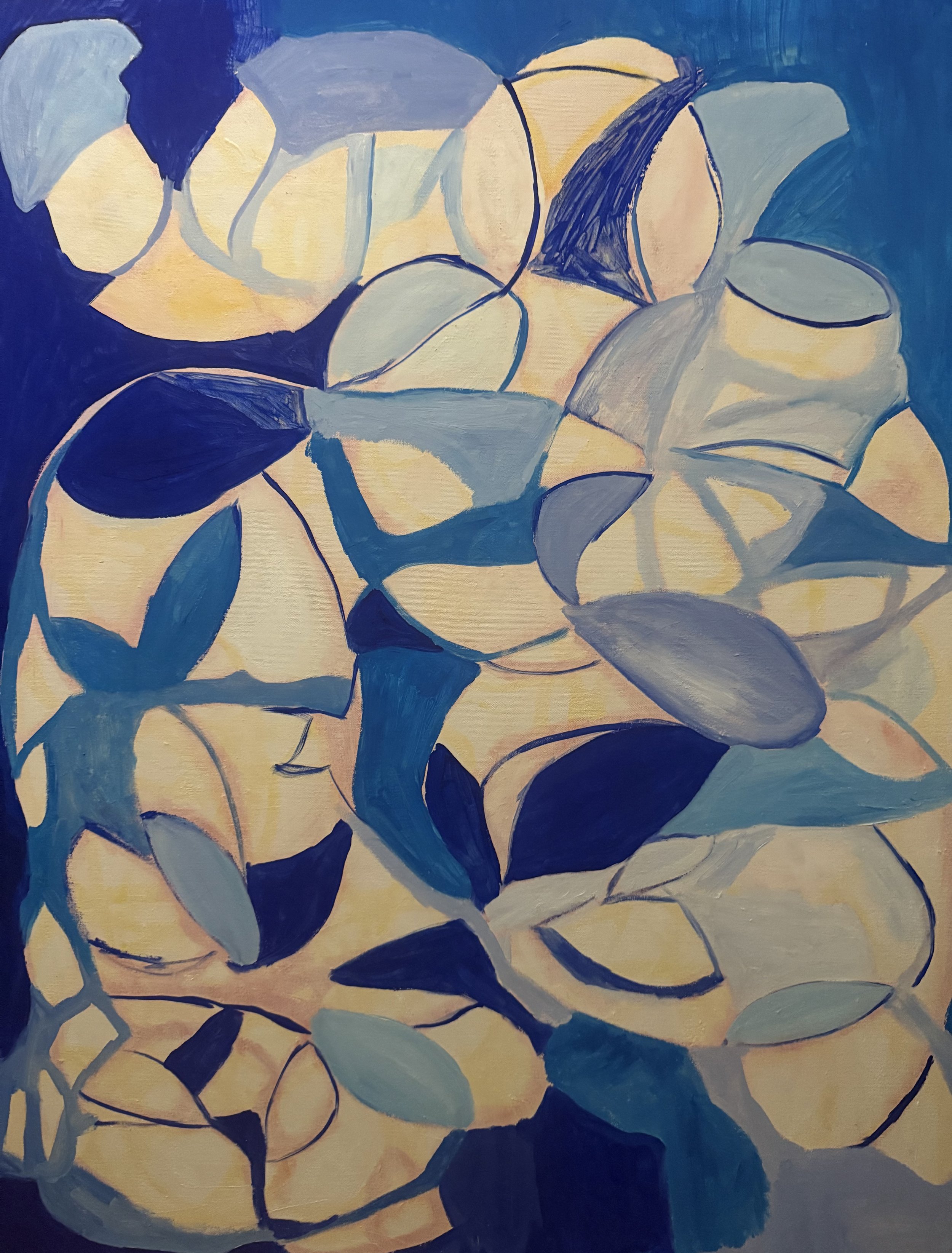 Oil On Canvas
80 x 100 cm
2026