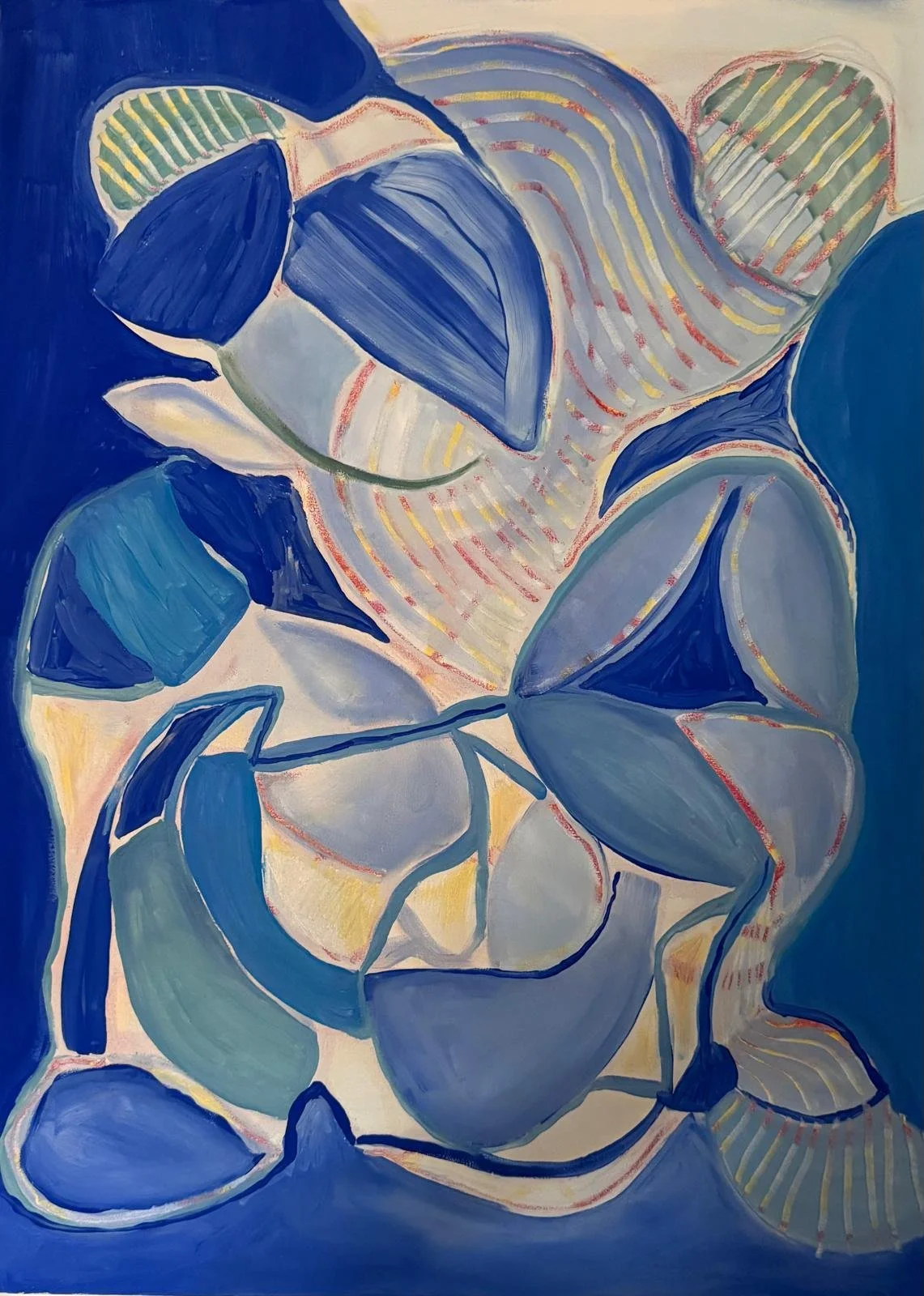 Oil on Canvas
80 x 60 cm
2026