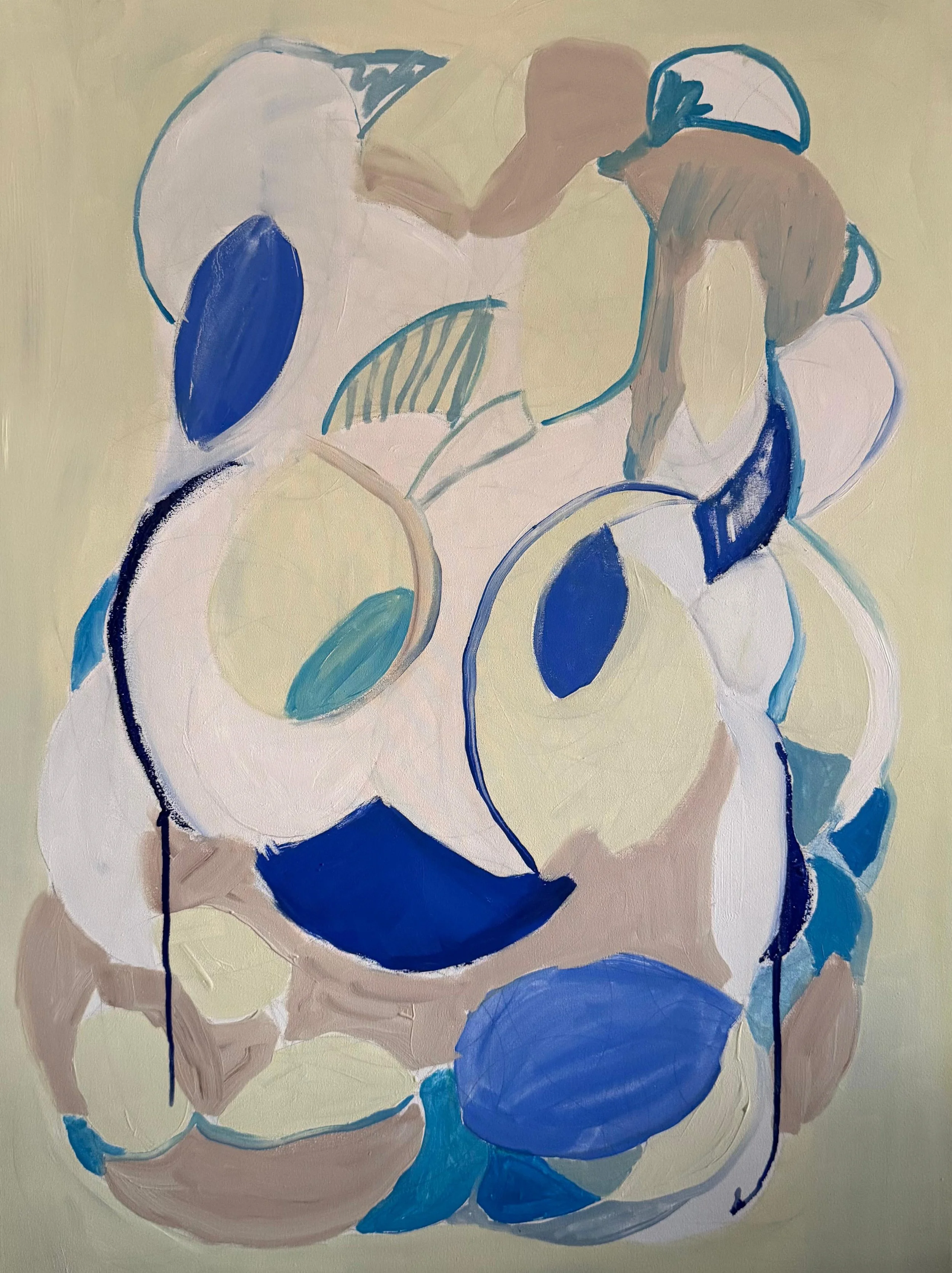 Oil on Canvas
80 x 60 cm
2026