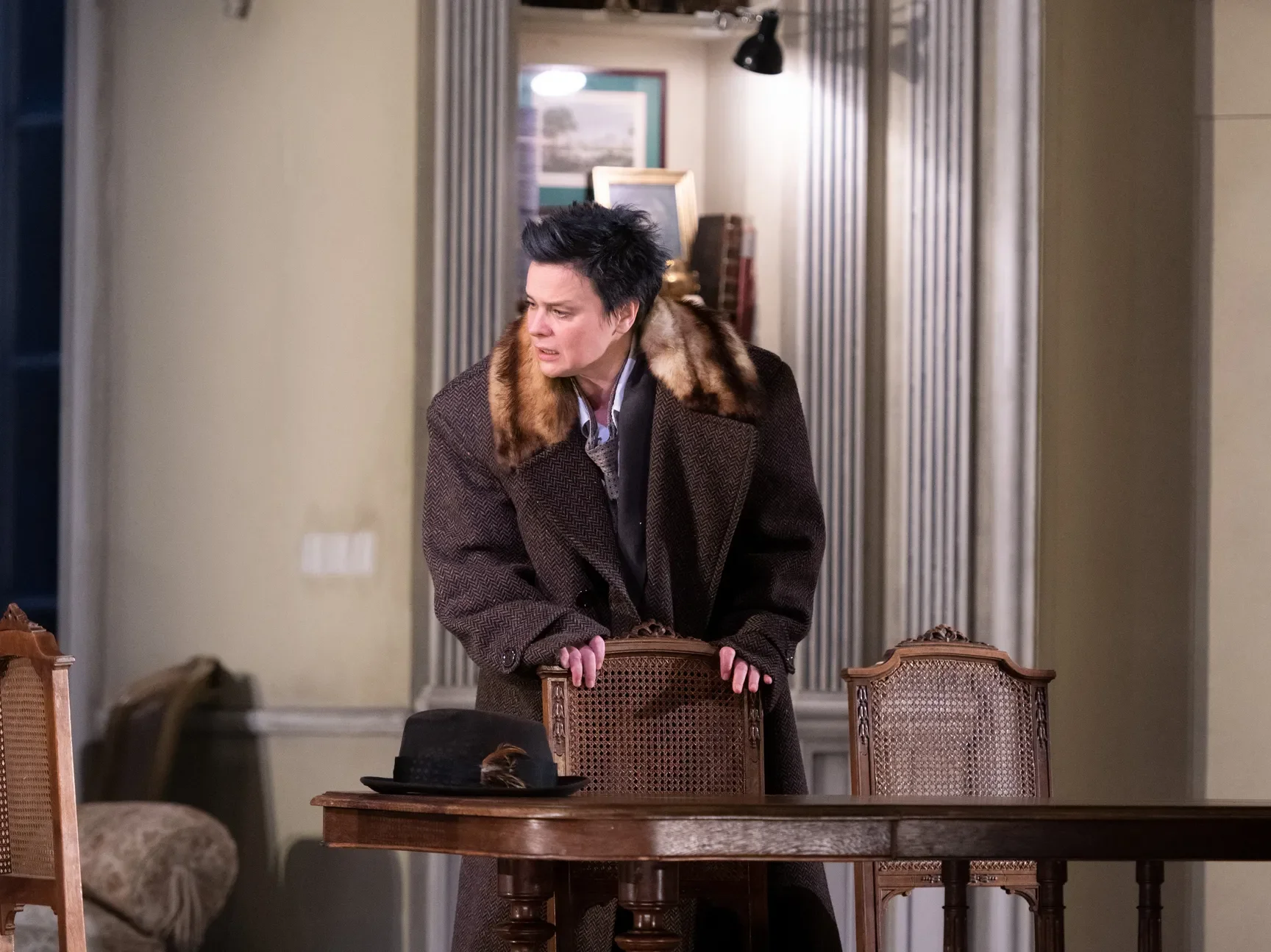 Elektra | Staatsoper Hamburg