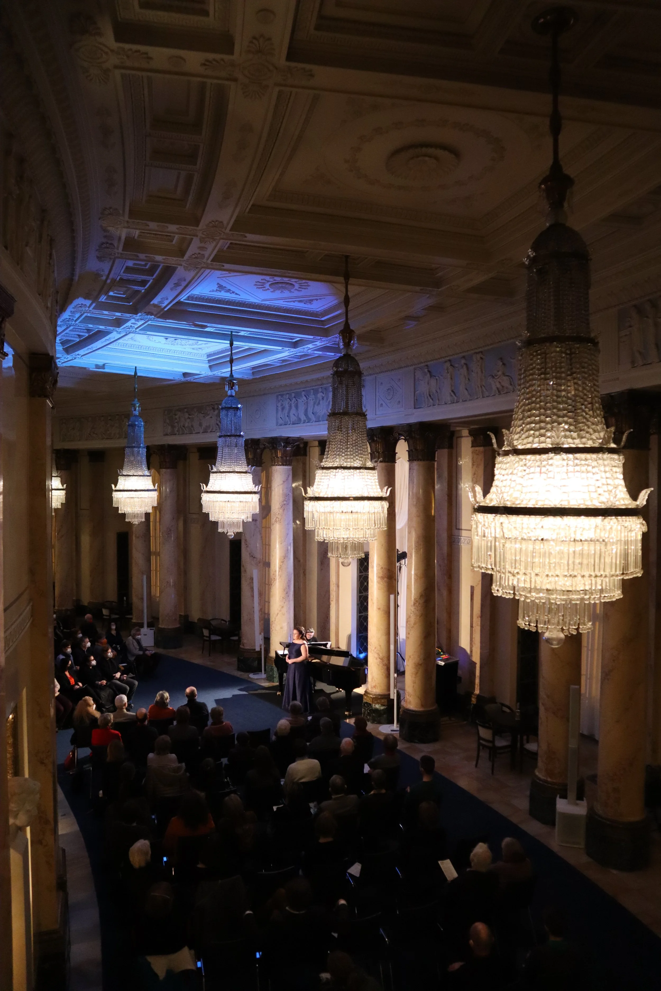 Staatsoper Stuttgart Concert