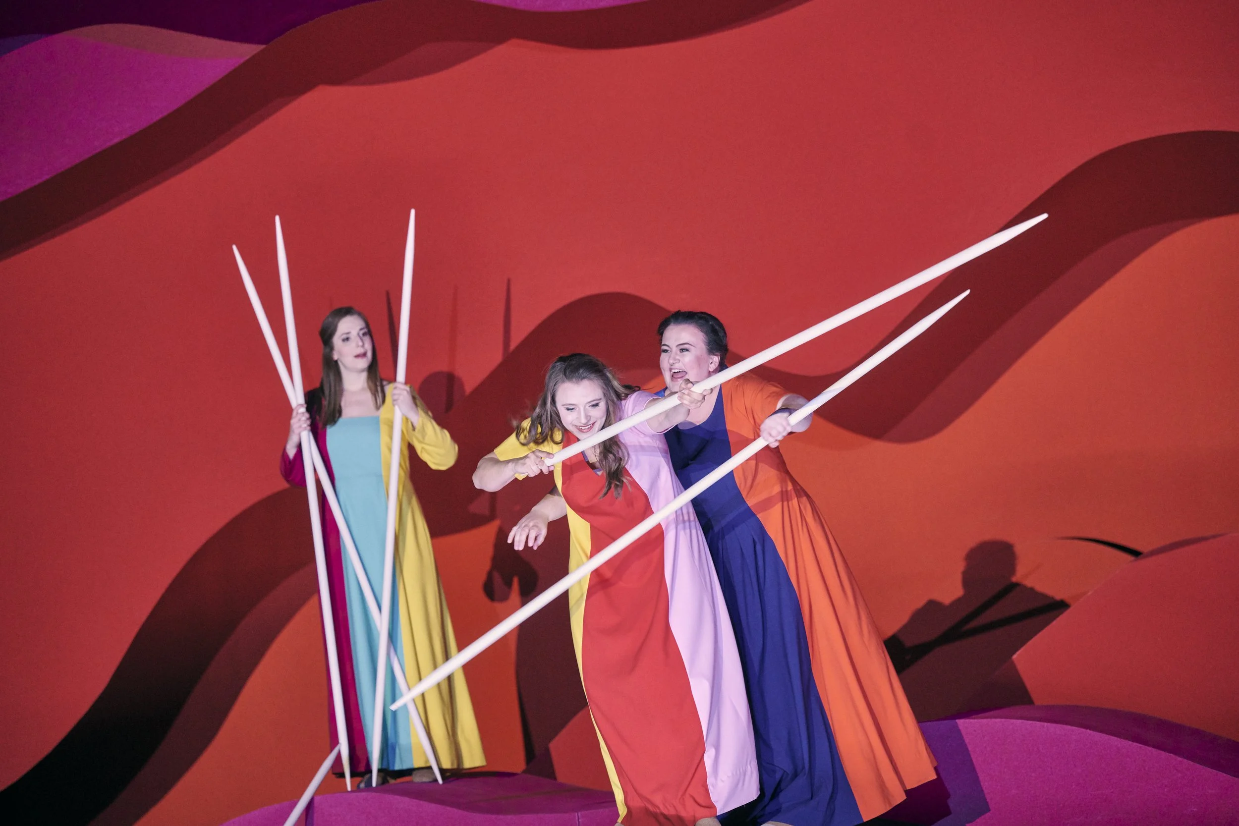 Helmwige - Die Walküre - Staatsoper Stuttgart.jpg