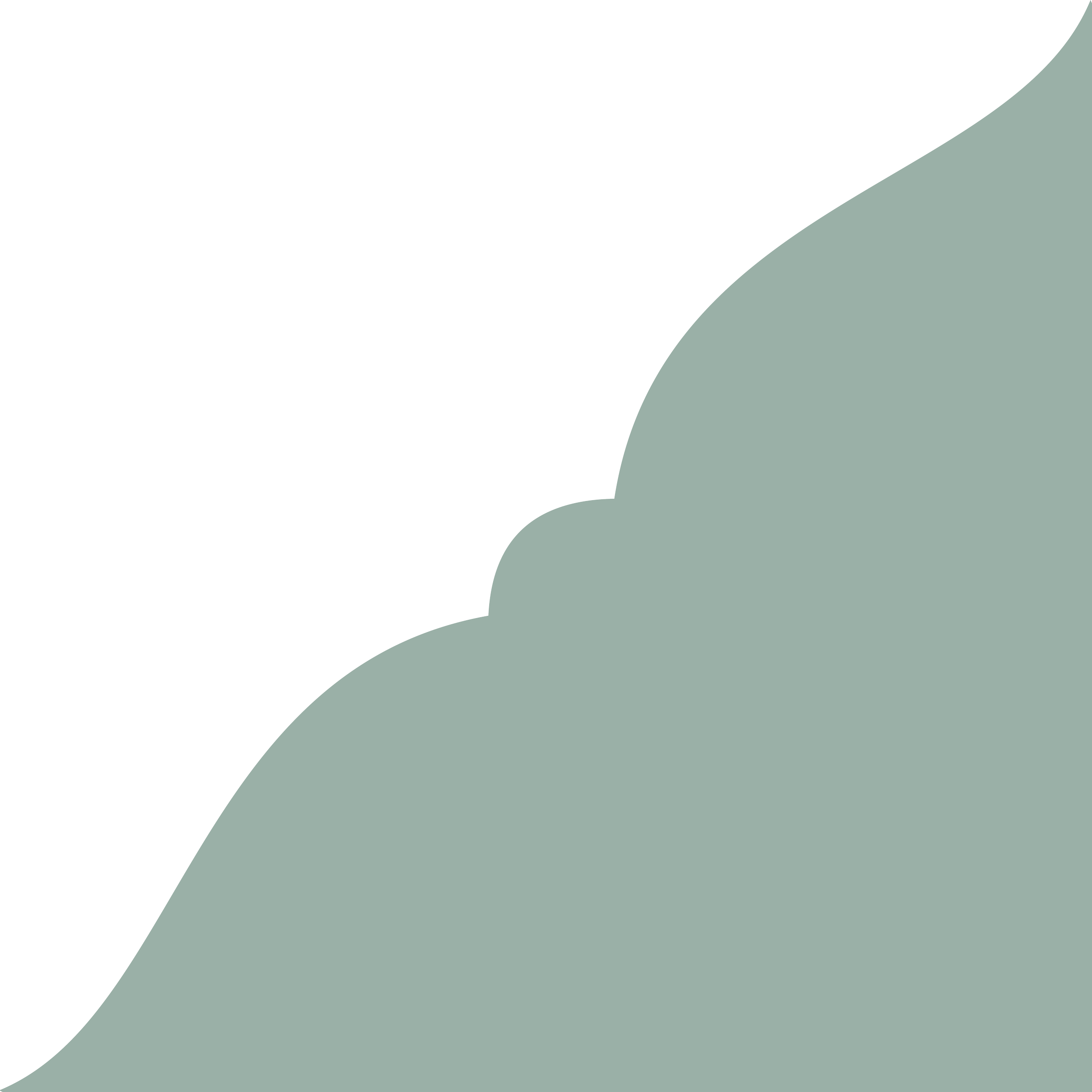 Close-up of a stylized, cartoonish illustration of a mountain with snowcaps at the peaks, using black, green, and light gray colors.