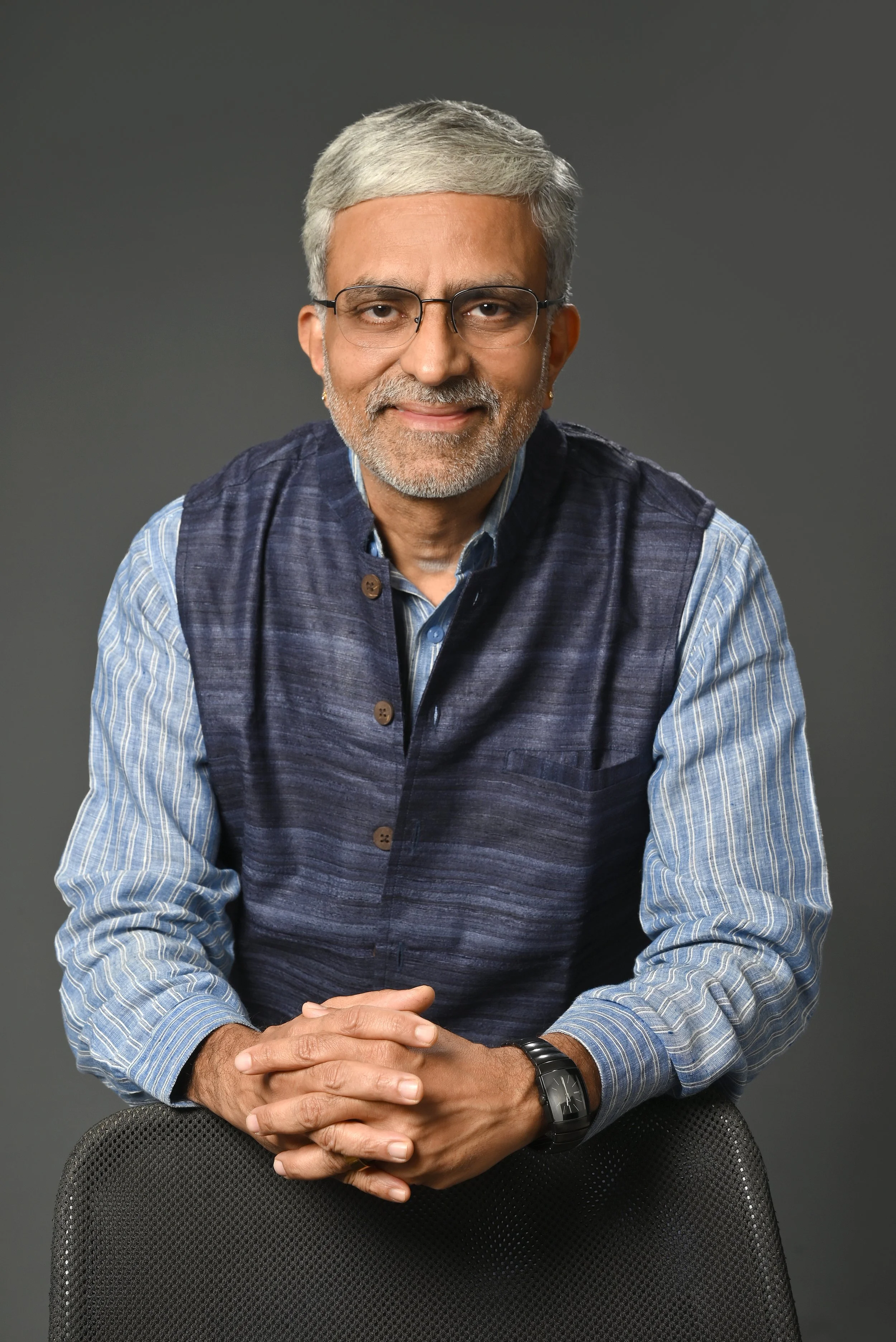 Contact — Ram Sundaresan