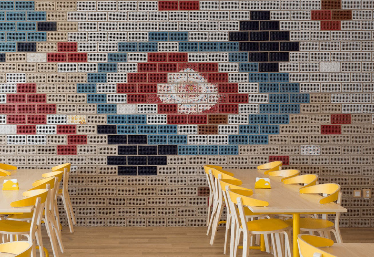 "Mitt I Prick" by Jan Svenungsson