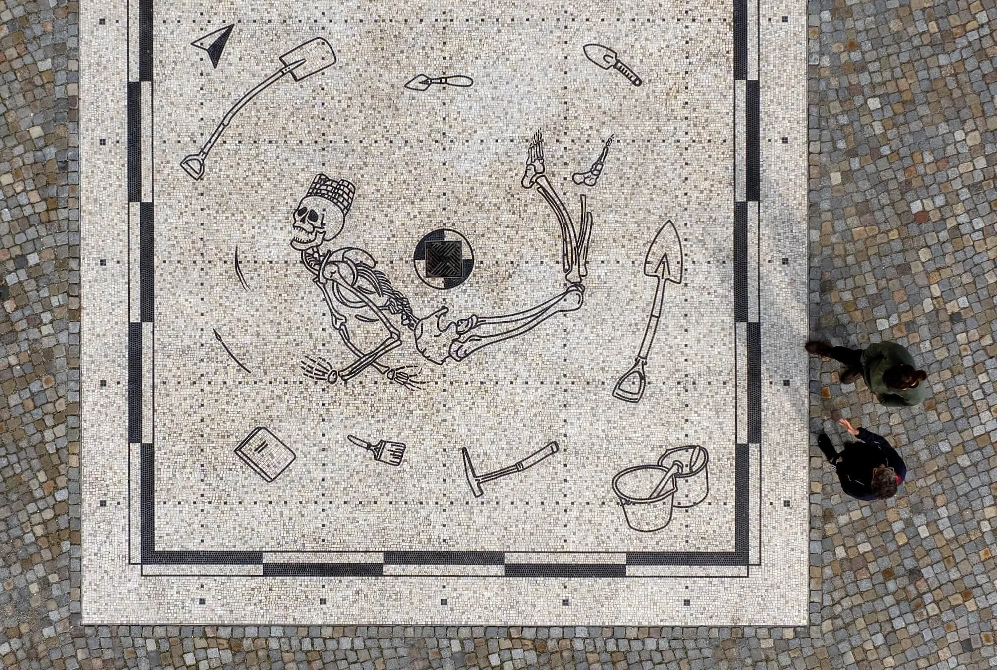 Art projects for public spaces