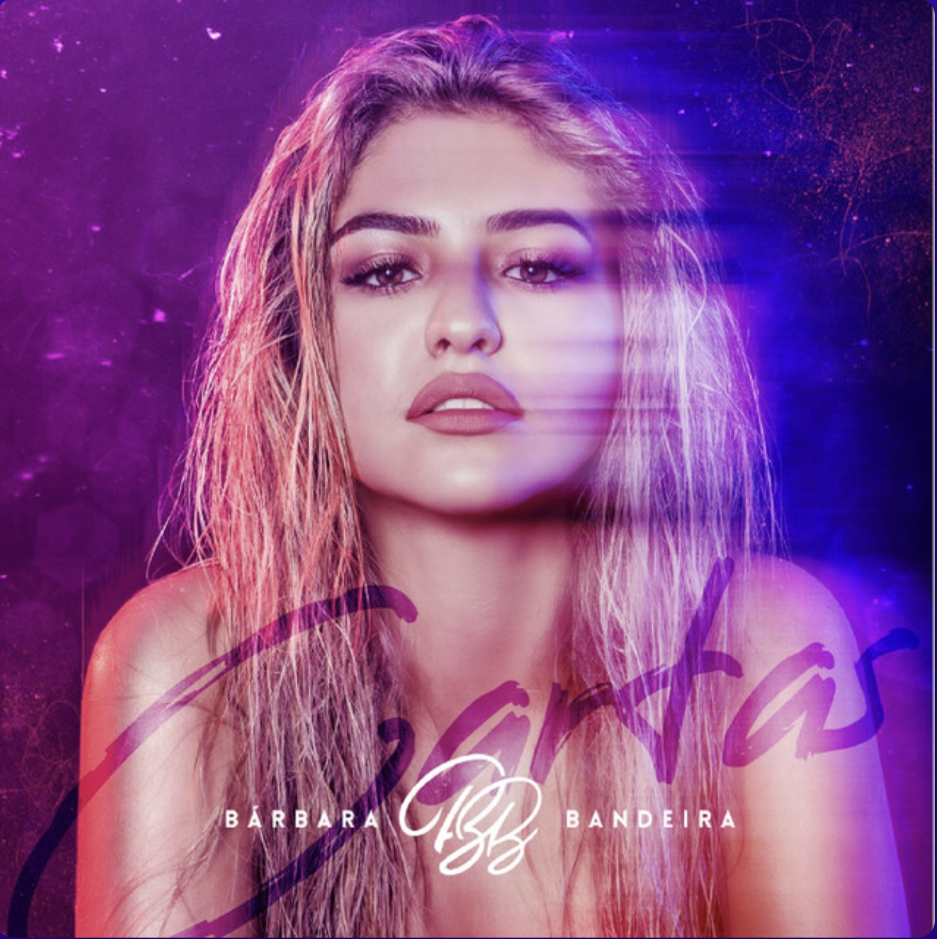 Bárbara Bandeira - Cartas (EP)