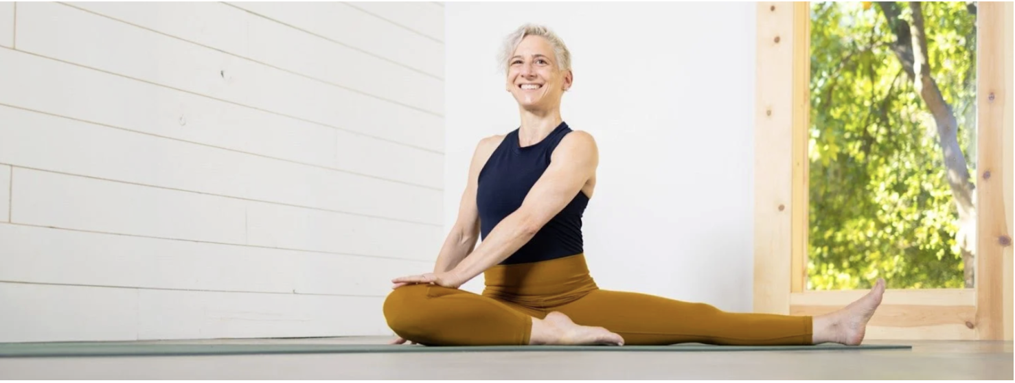 Why Beginners Love Iyengar Yoga