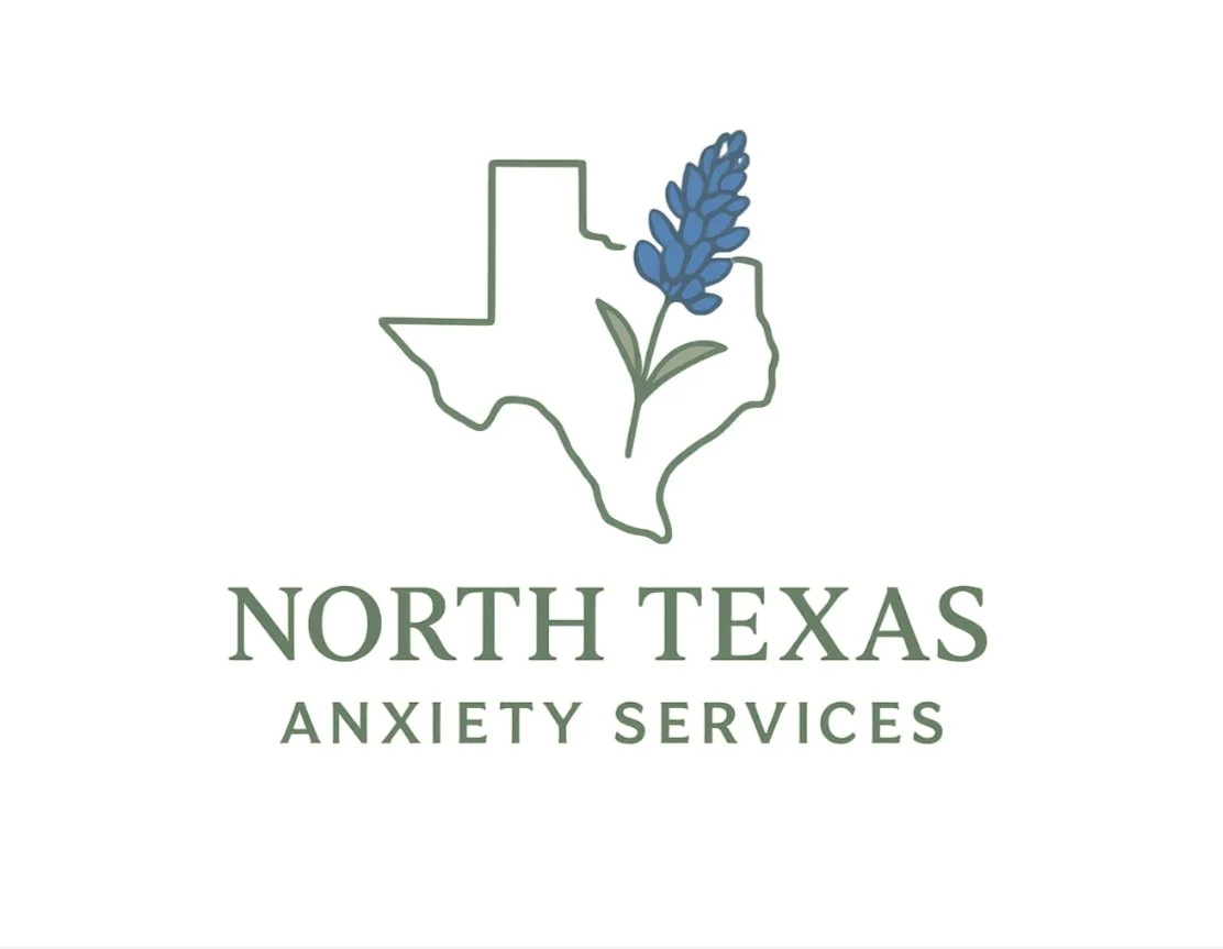 Welcome to North Texas Anxiety Services