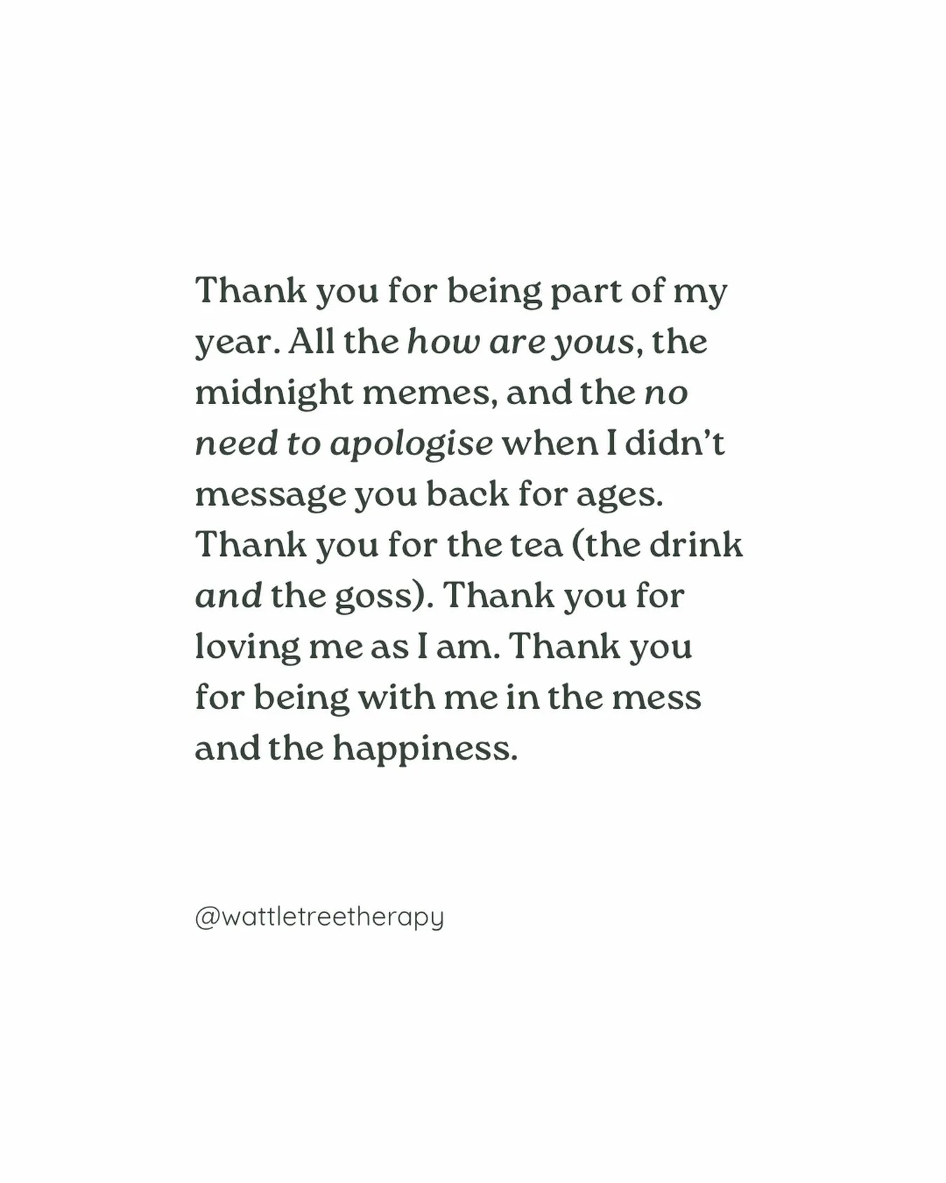 To my Mum friends, I couldn&rsquo;t do this without you 💚

#mumfriends #parentingsupport  #nervoussystemregulation