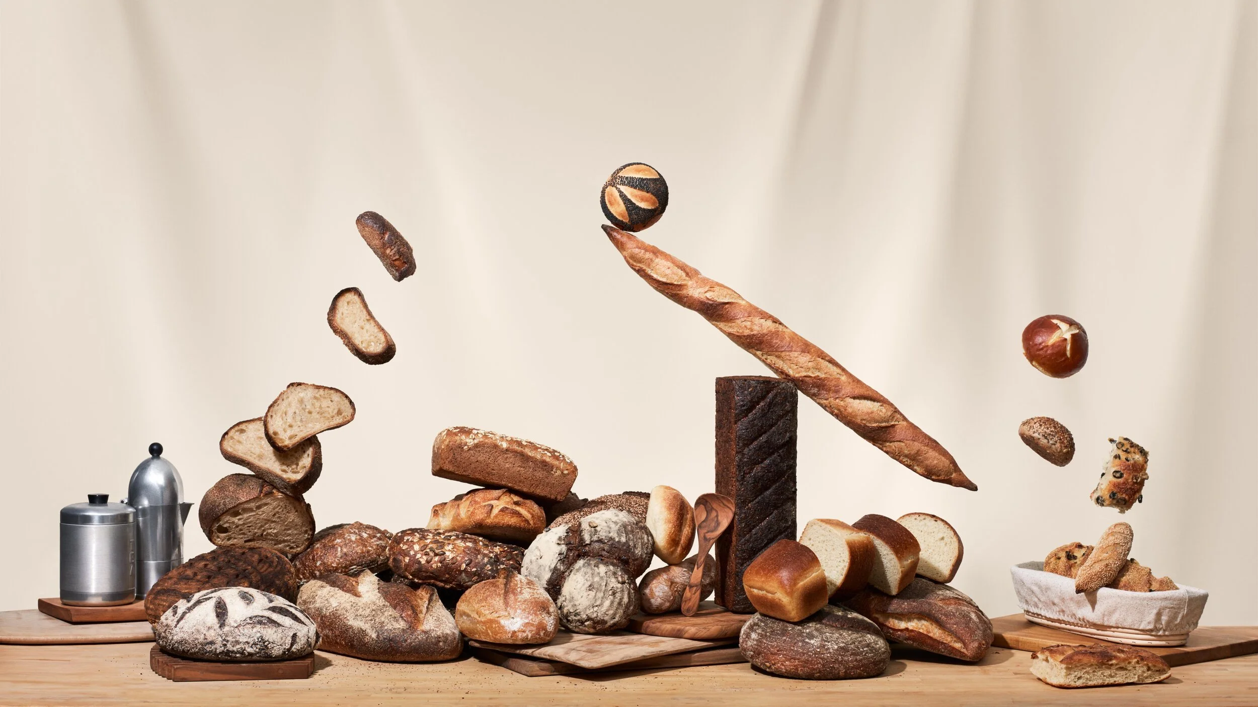 Loam Bakery
