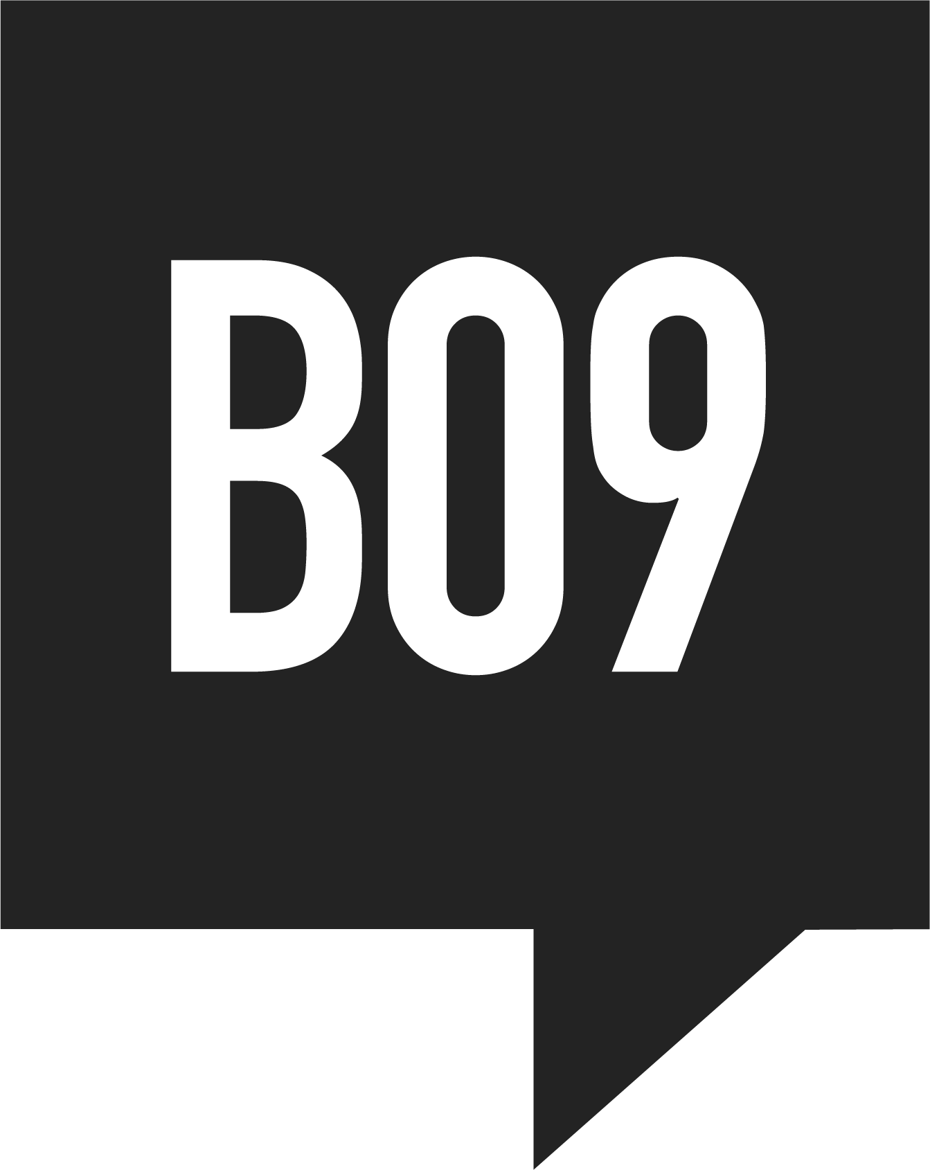 B09 I Grafisk Bureau