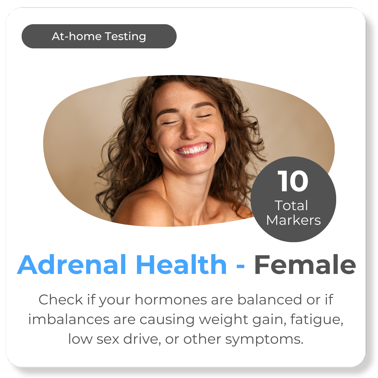 Adrenal Health for Women