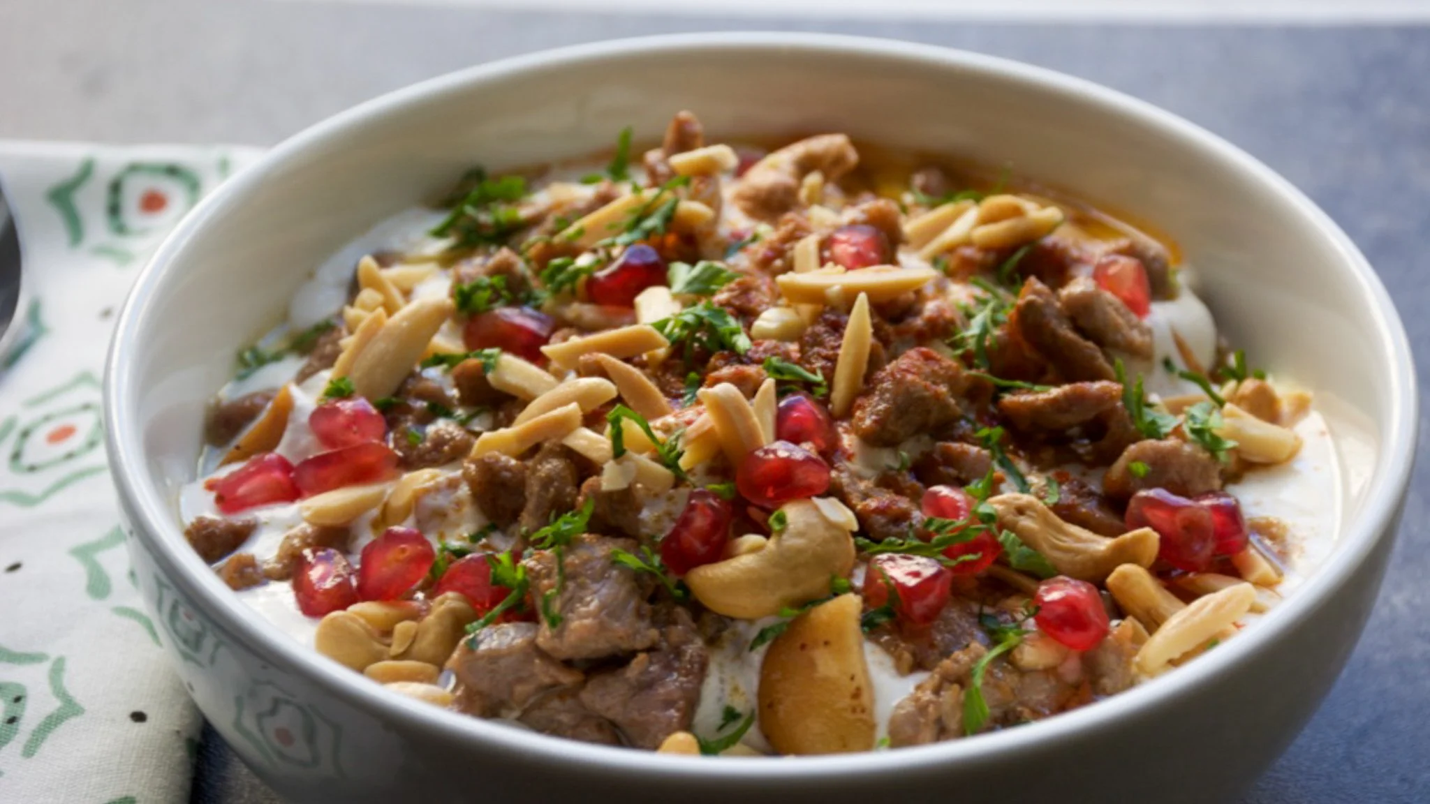 FATTEH LAHME