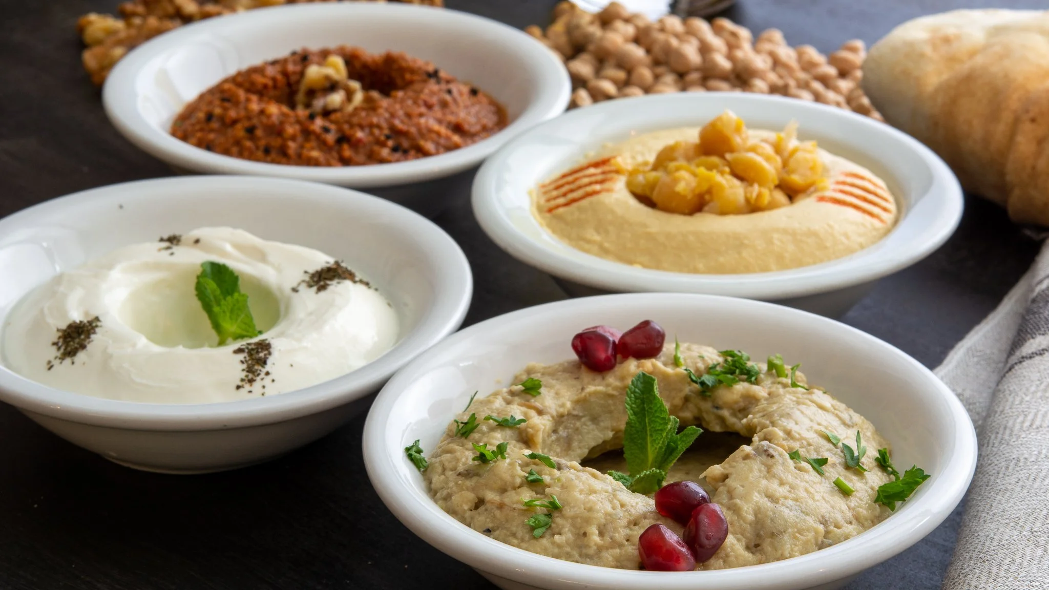 DIP TASTER PLATE