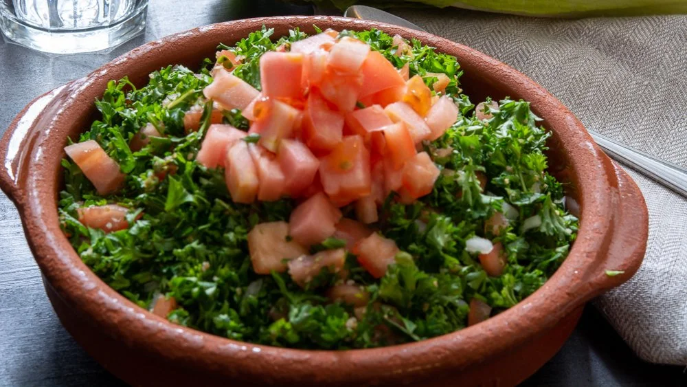 TABOULEH