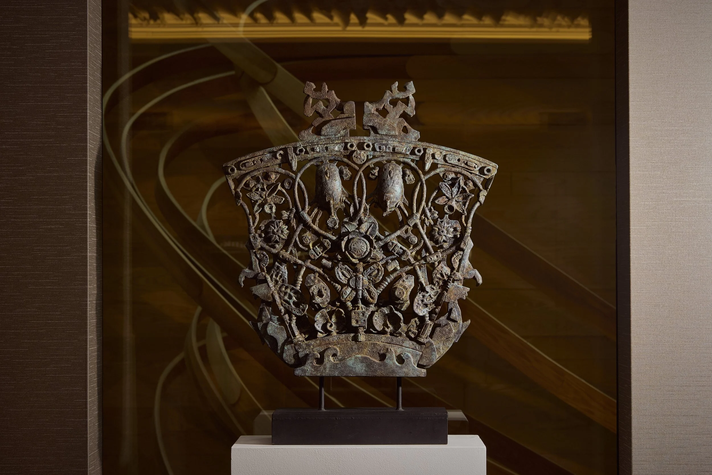 Tu Wei-Cheng, Glory in the Flower No. 2.jpg