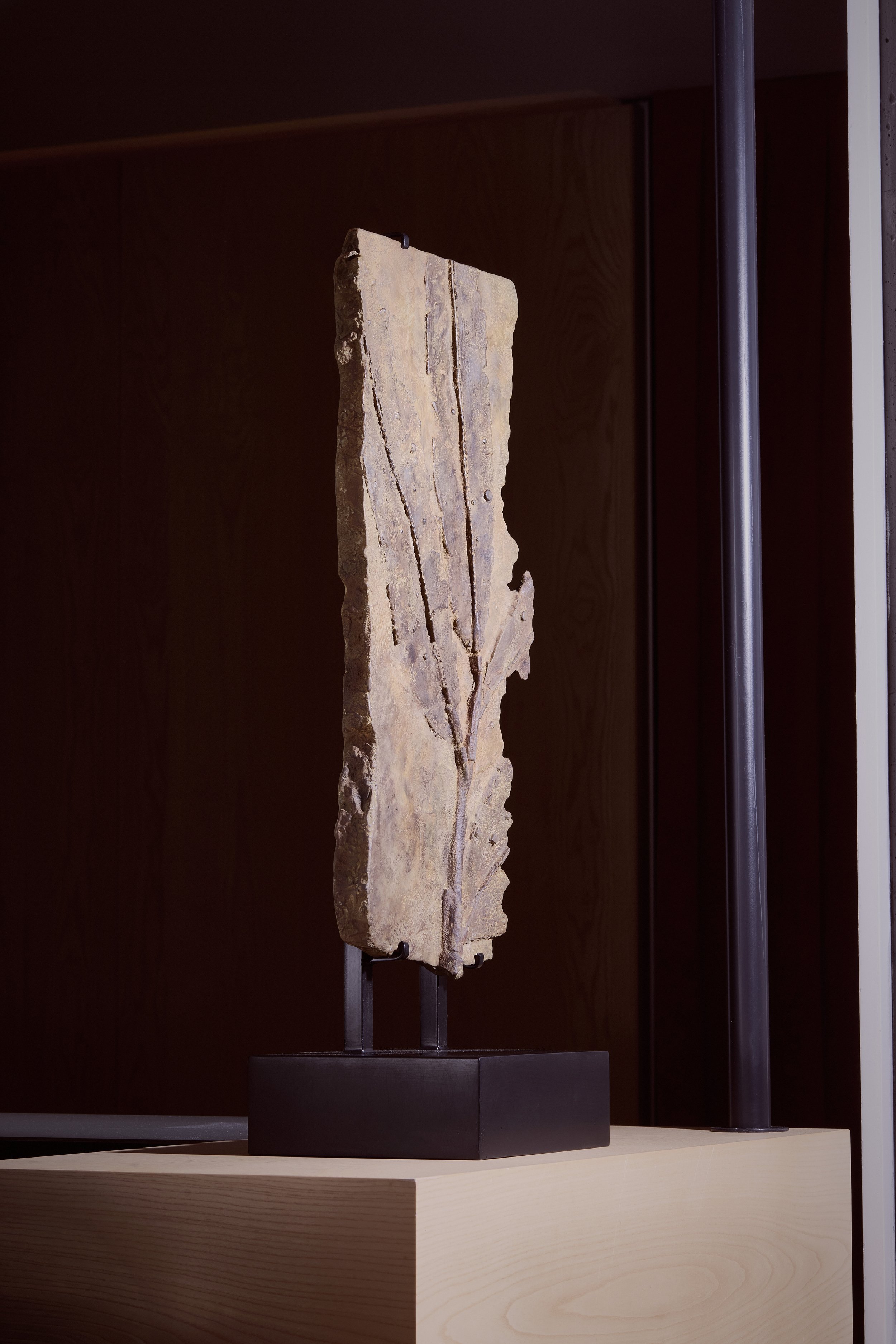 Mandarin Oriental Mayfair Tu Wei-Cheng TraceFossil-Pm21 courtesy of Bluerider ART