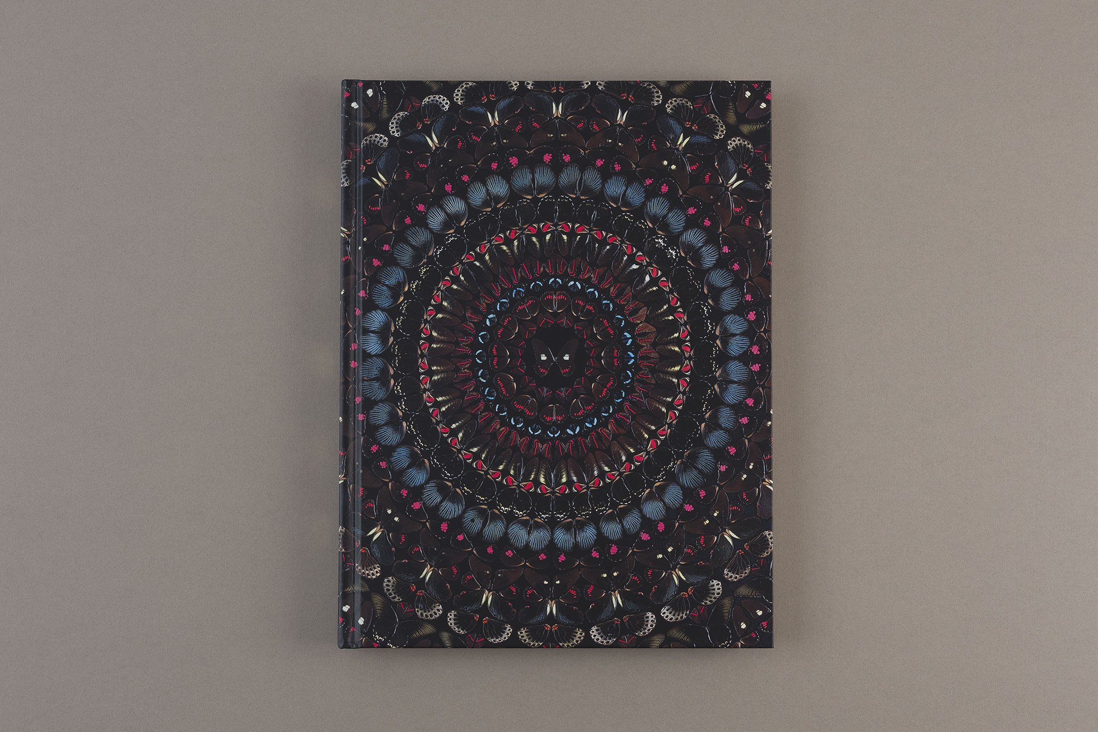 Damien Hirst | Mandalas | White Cube | 2019