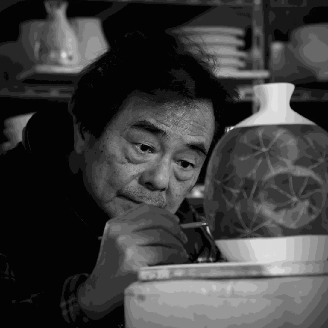 Kim Hyun Jong, Han Collection