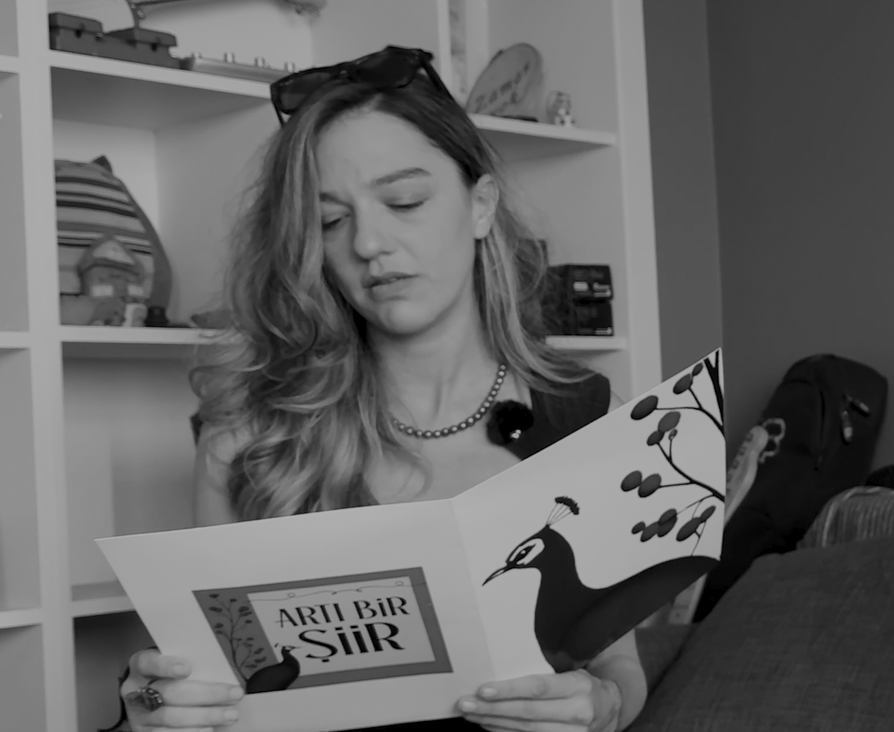 Bu Aşk Burada Biter - Ataol Behramoğlu