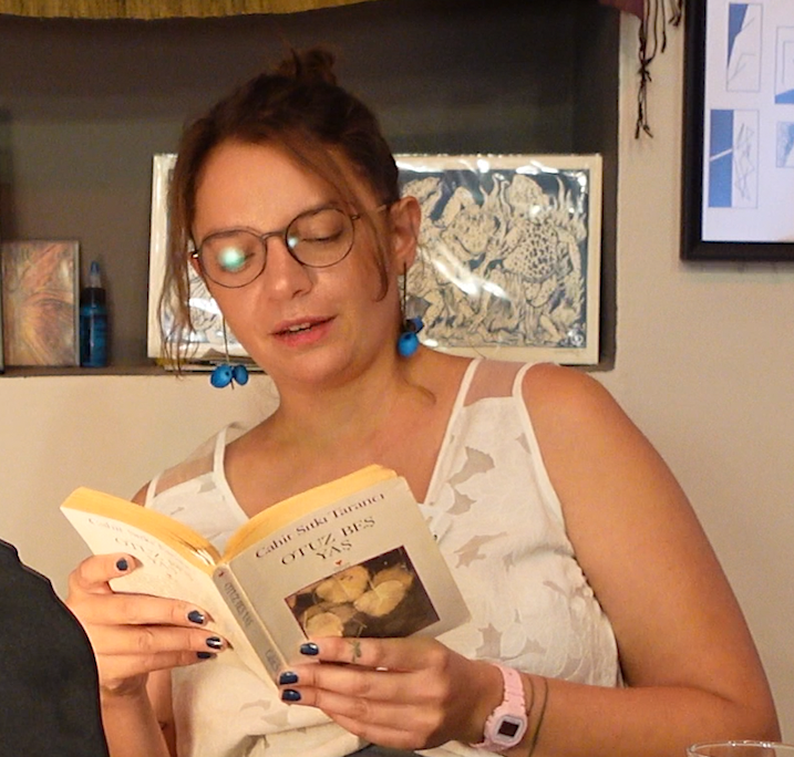 Anne Ne Yaptın? - Cahit Sıtkı Tarancı