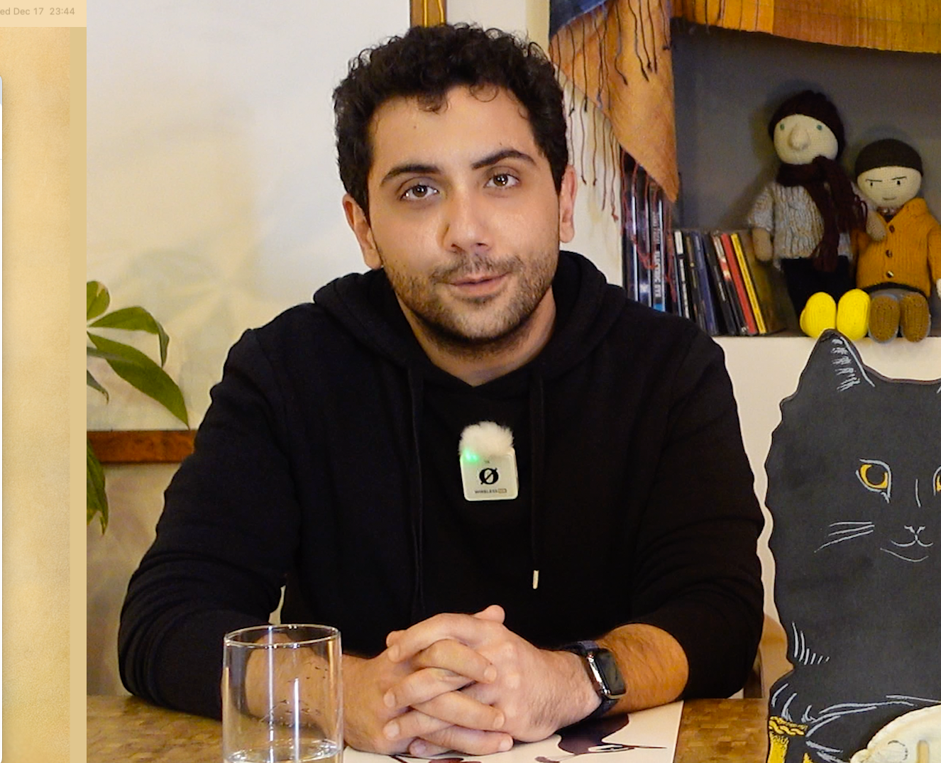 Abbas - Cahit Sıtkı Tarancı