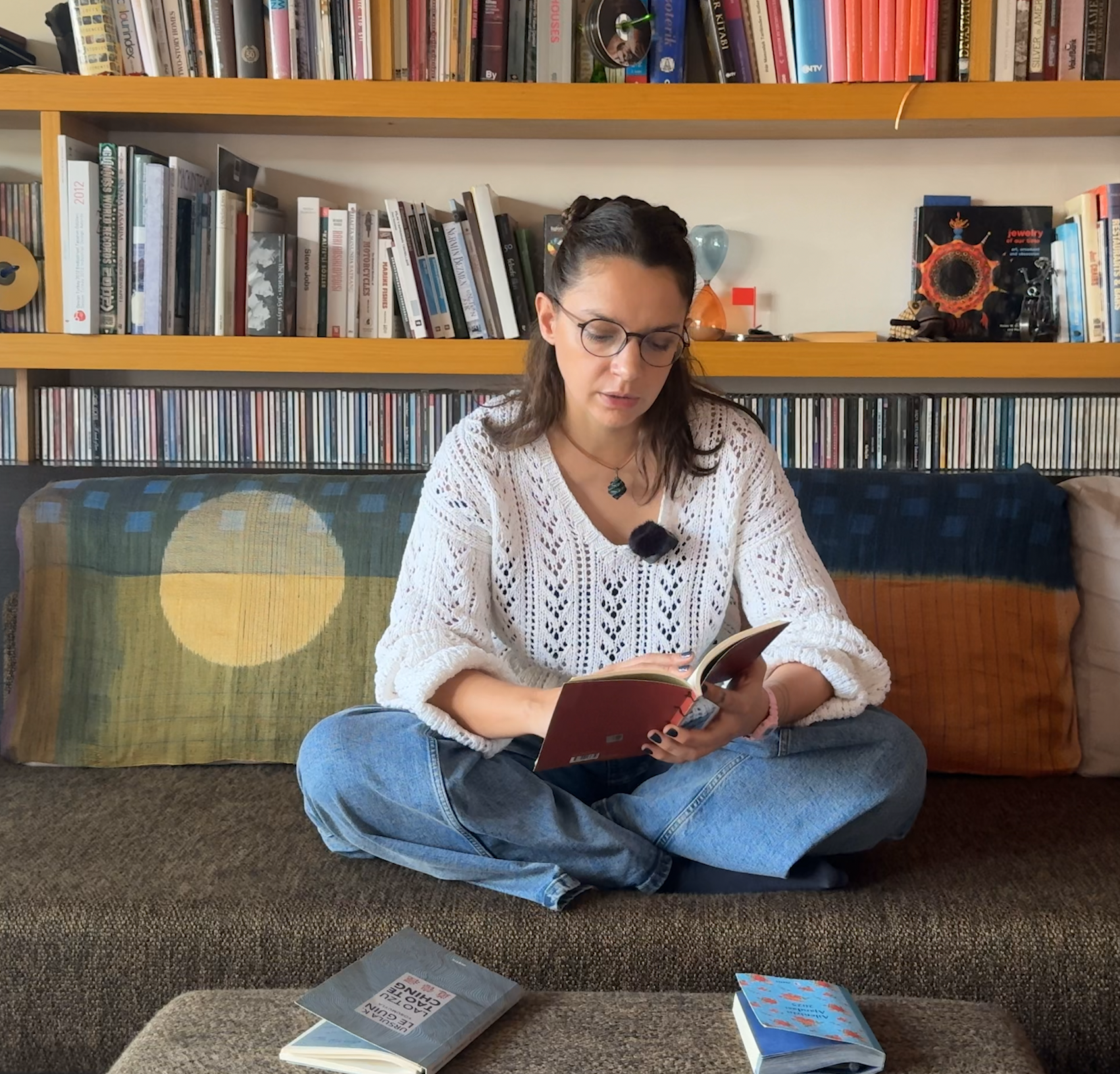 Bırak Bırak - Birhan Keskin