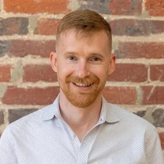 Headshot of Ryan Ertel