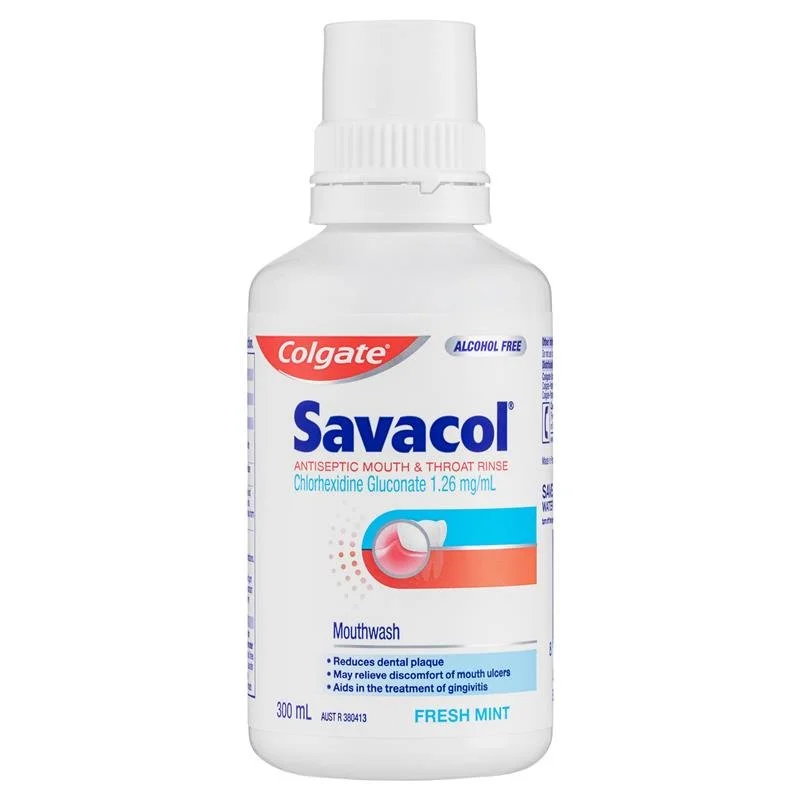Savacol $13