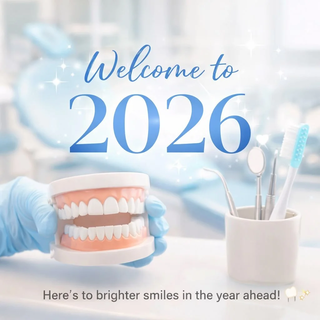 ✨ Welcome to 2026 ✨

Here&rsquo;s to brighter smiles, healthier teeth, and confident grins all year long.
The team at Moonee Vale Dental is excited to care for your smile in the year ahead 🤍🦷

#2026 #mooneevaledental #3039 #dentist