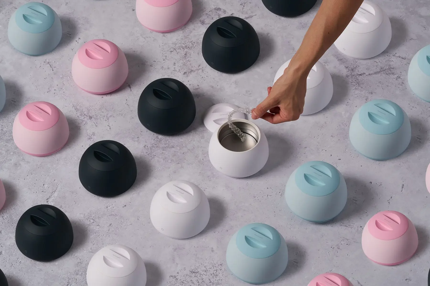 Zima Dental Pods $130 (rrp $149.99)