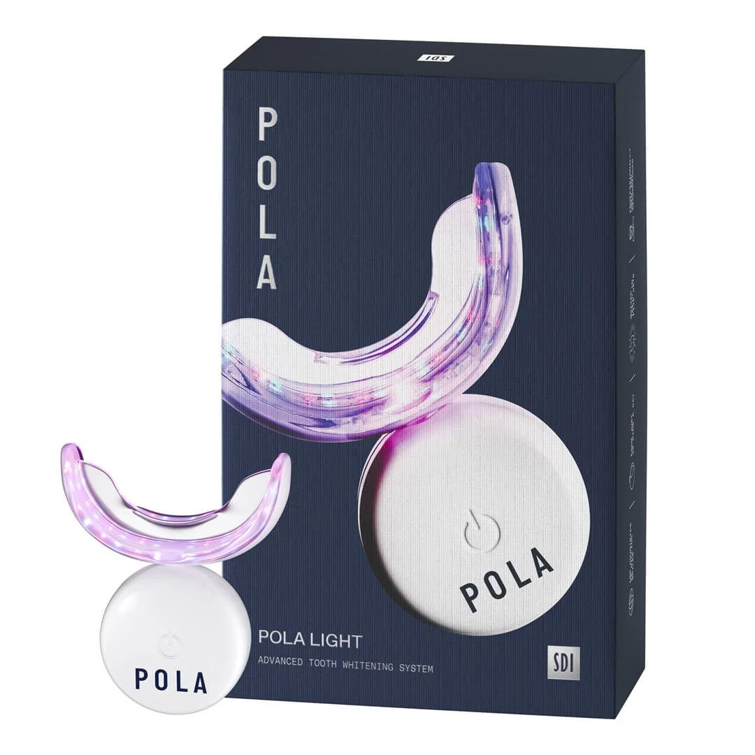 Pola Light At Home Bleaching Light $285