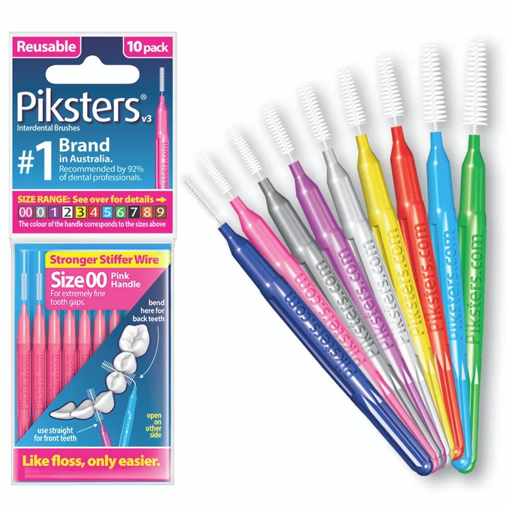 Piksters $5