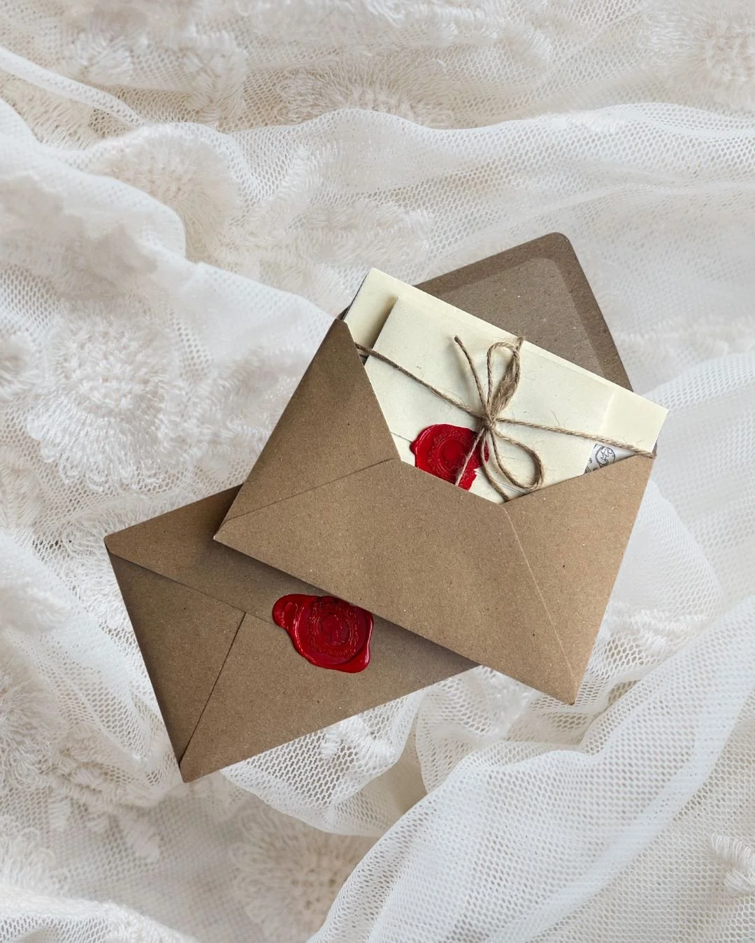 Ink & Mist Society - Mail Club