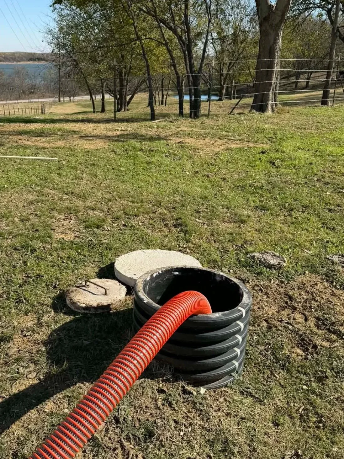 How Often Should You Pump Your Septic Tank in North Texas?