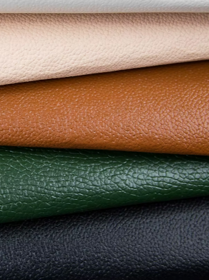 Banofi leather alternative