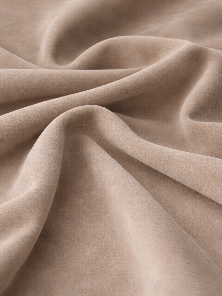 Nubuck Leather for shoes and bags