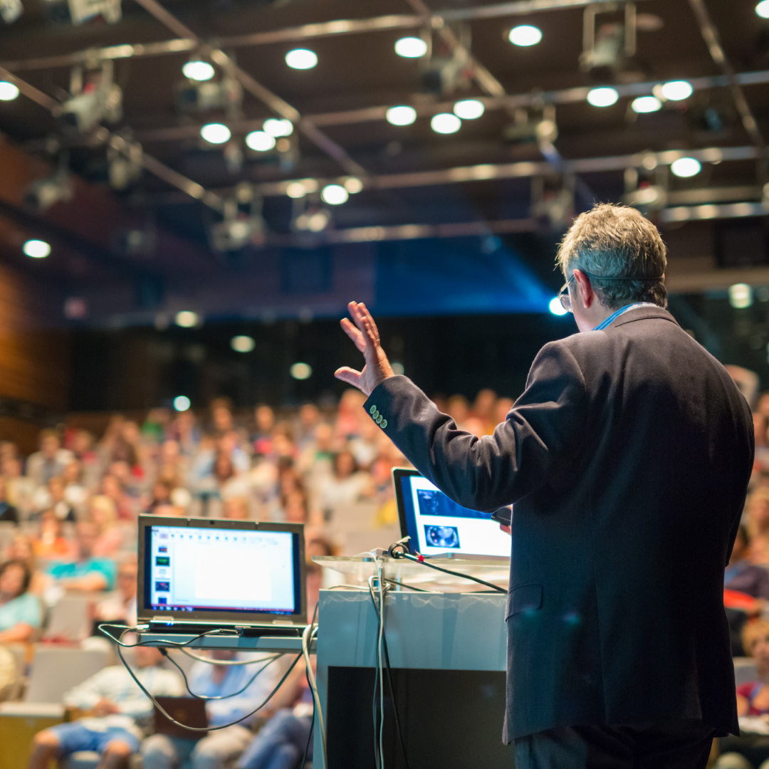 Why most event marketing feels the same (and how to stand out)