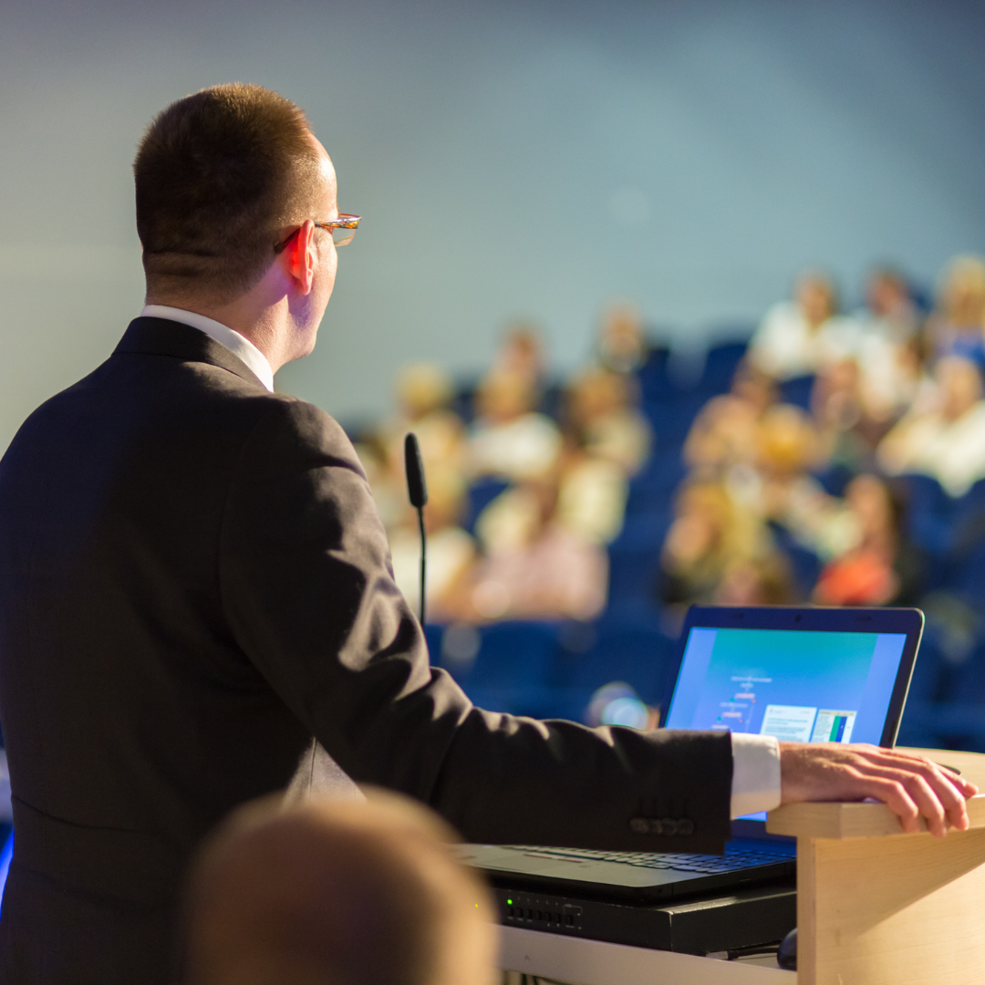 The power of storytelling in event and brand marketing