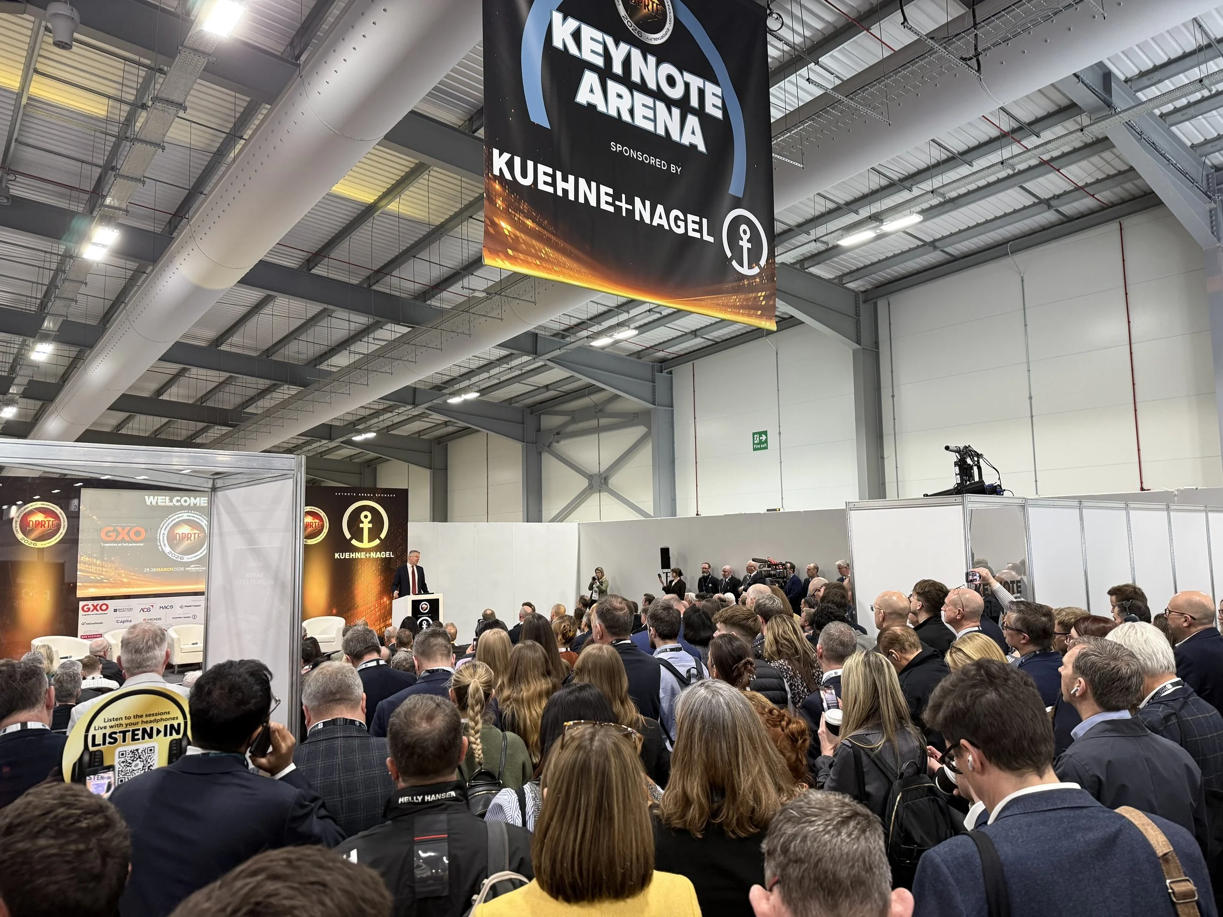 From live delivery to lasting impact: What DPRTE 2026 shows about Event Momentum