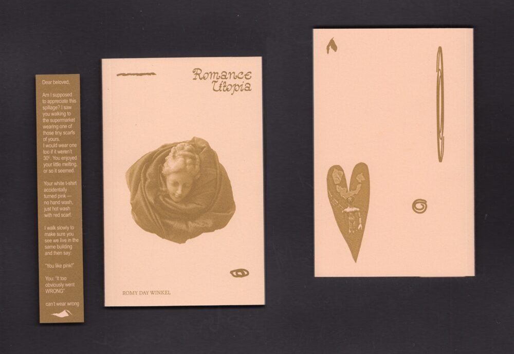 Romance Utopia (2021)