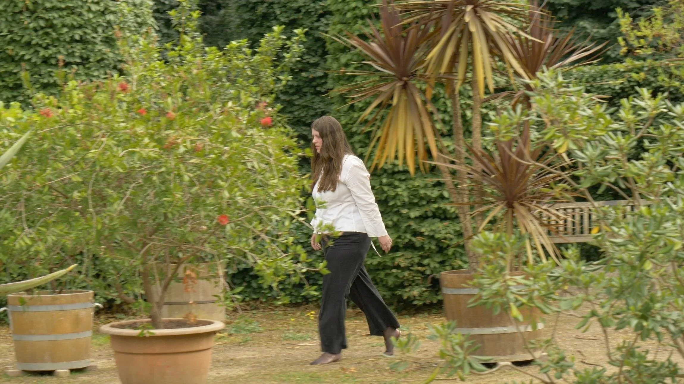 Performance for Textile Initiative (2024)