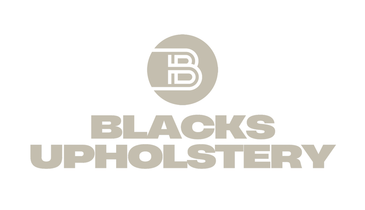 Blacks Upholstery