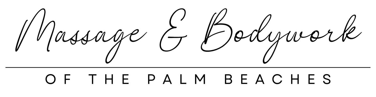 Massage and Bodywork of the Palm Beaches