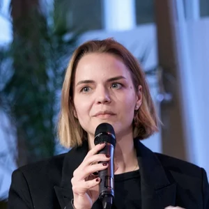 Anastasia Sukhoroslova